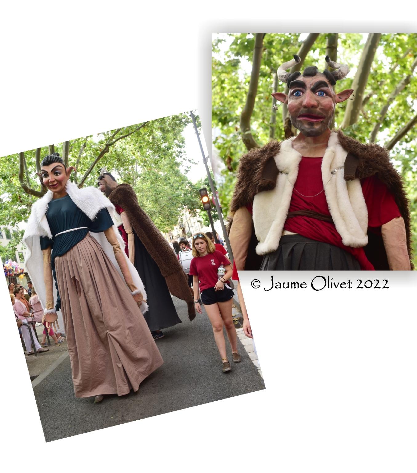  Jaume Olivet 2022
