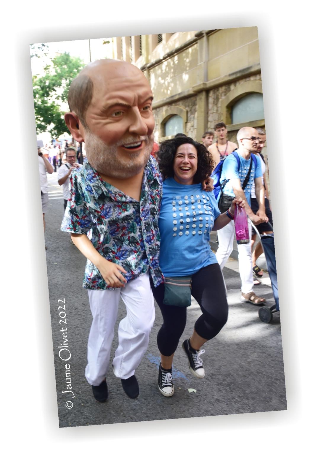  Jaume Olivet 2022
