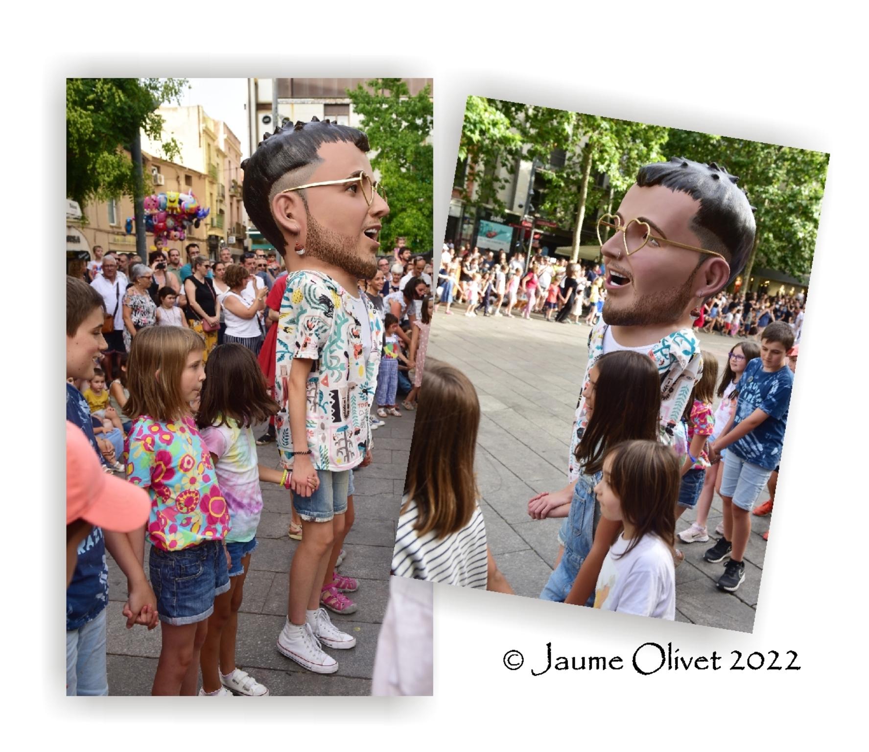  Jaume Olivet 2022