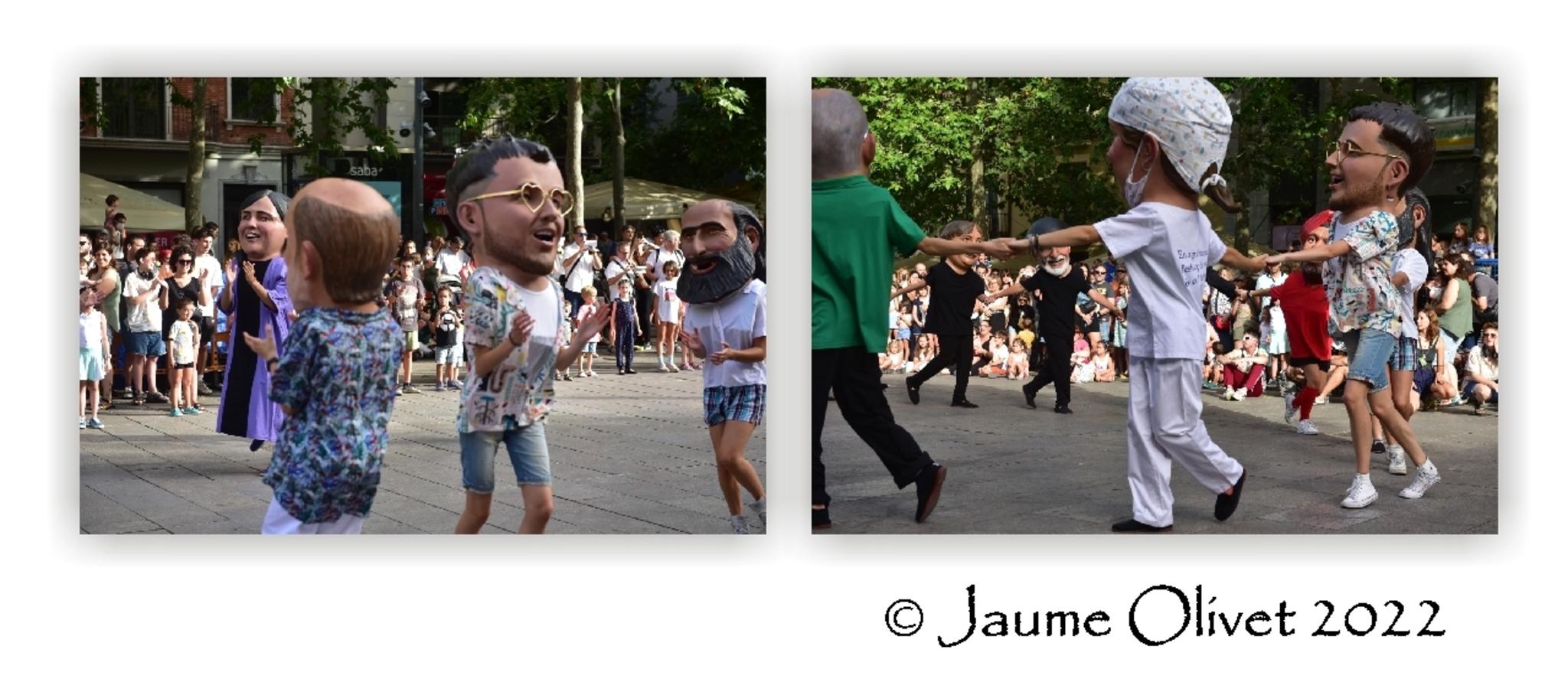  Jaume Olivet 2022