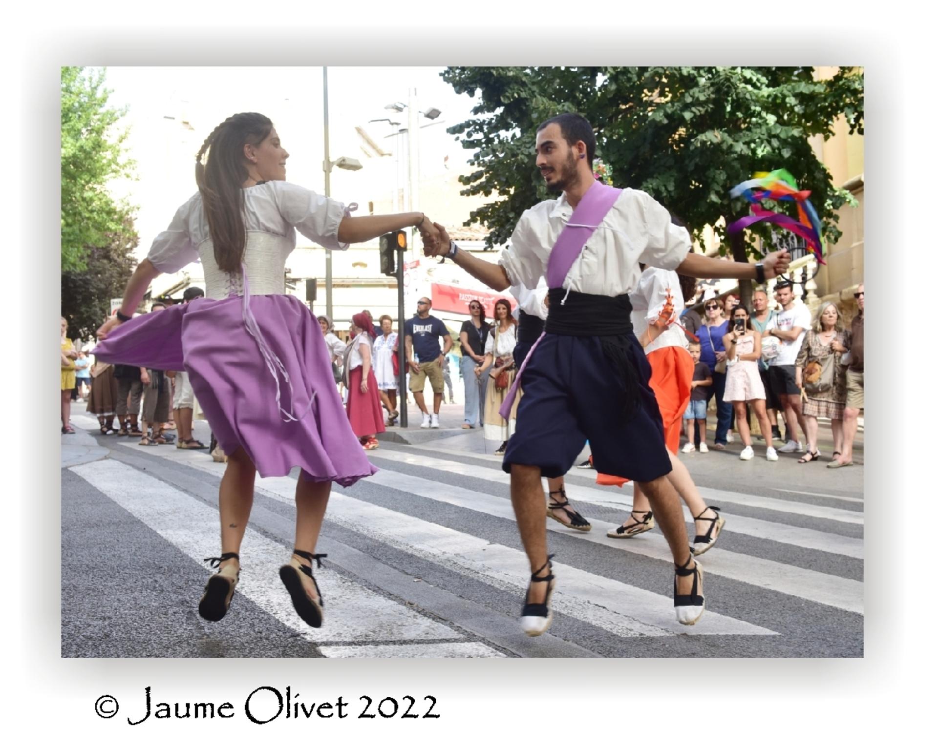 Jaume Olivet 2022