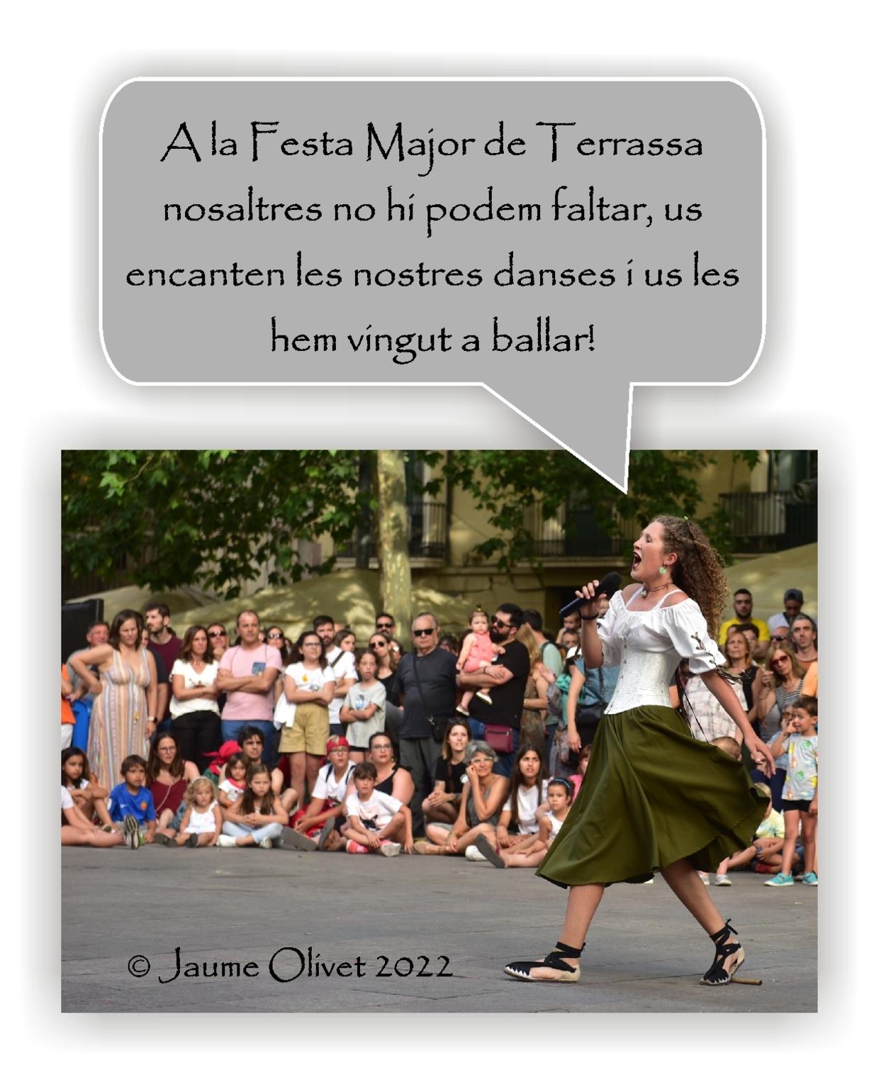  Jaume Olivet 2022