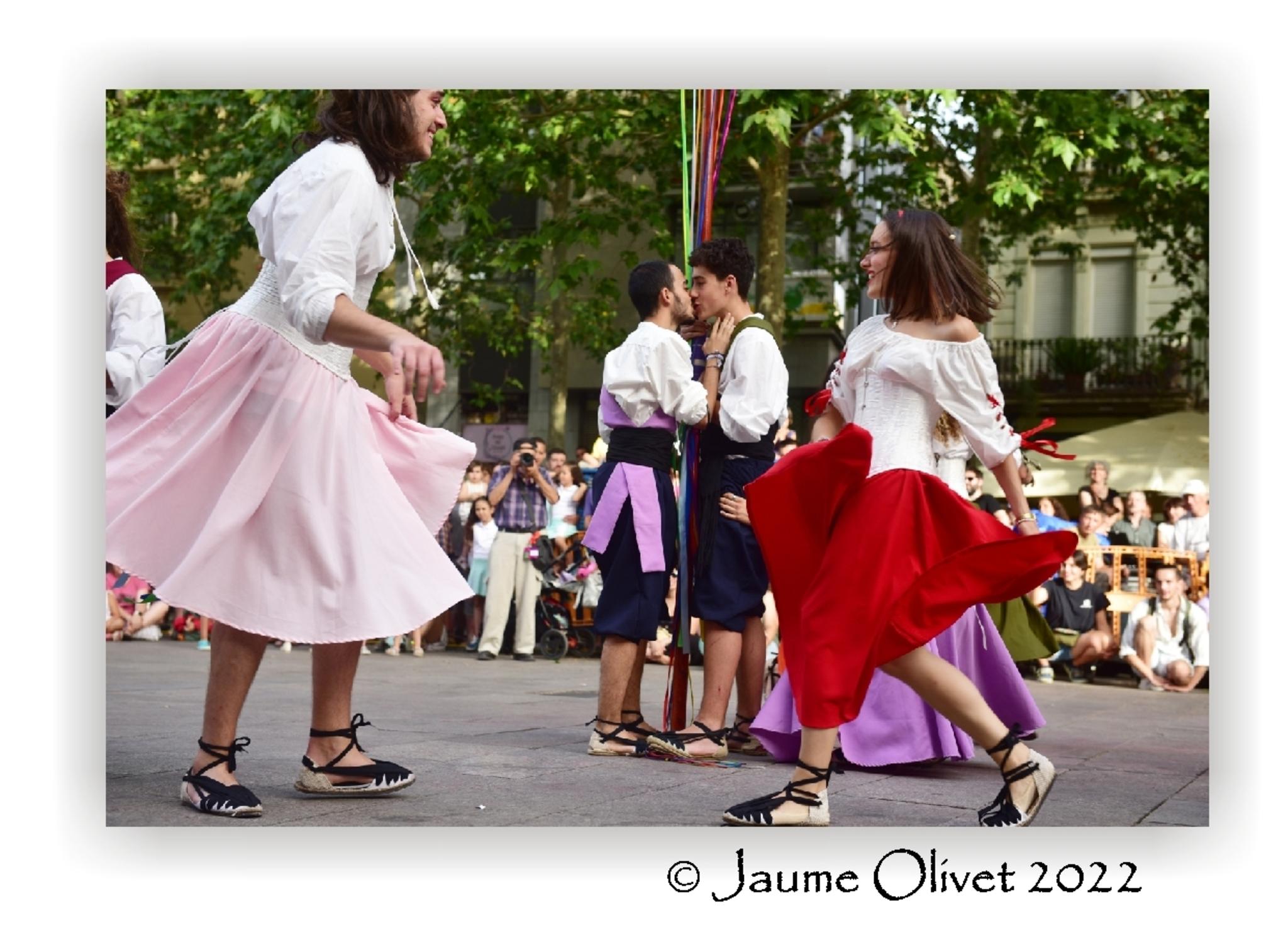  Jaume Olivet 2022