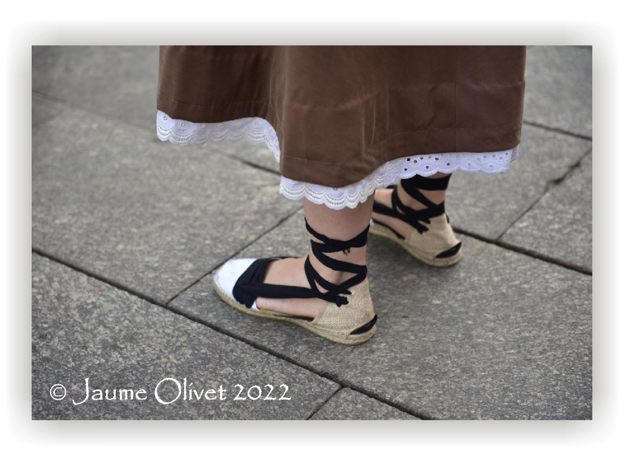  Jaume Olivet 2022