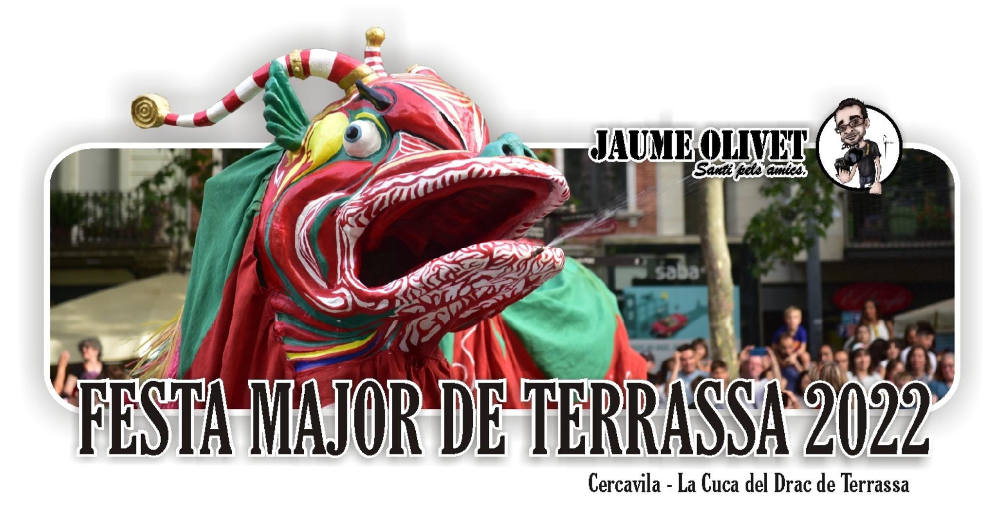  Jaume Olivet 2022
