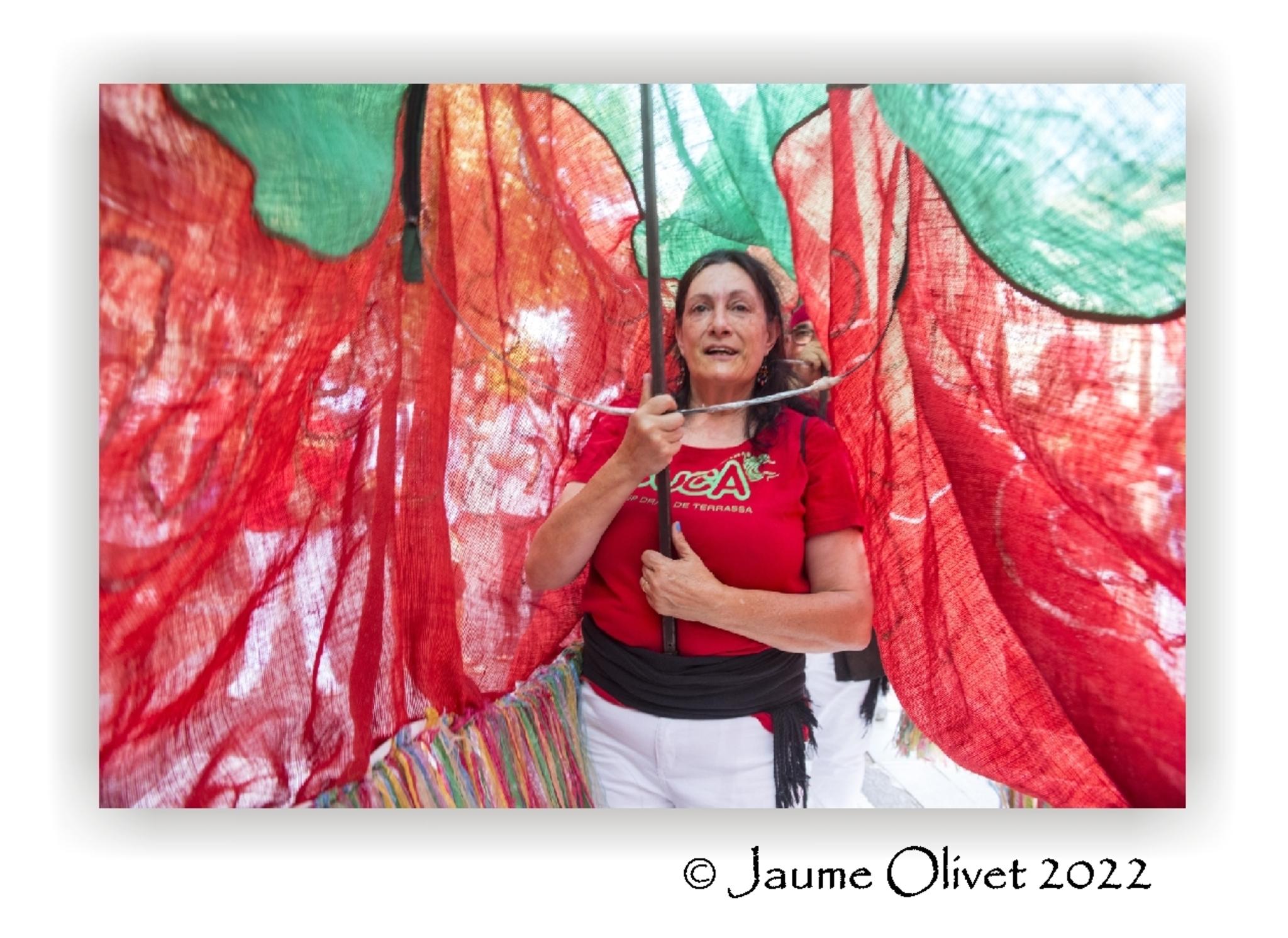  Jaume Olivet 2022
