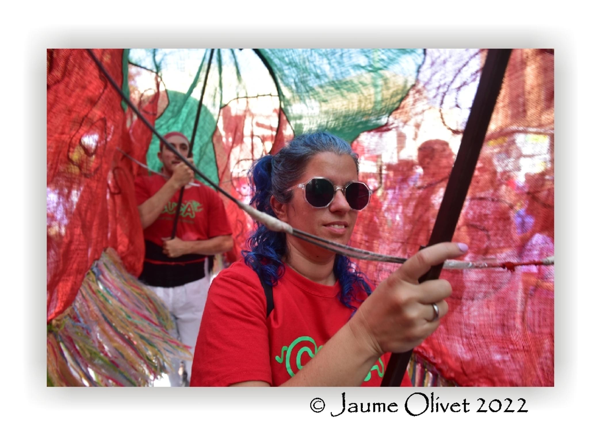  Jaume Olivet 2022