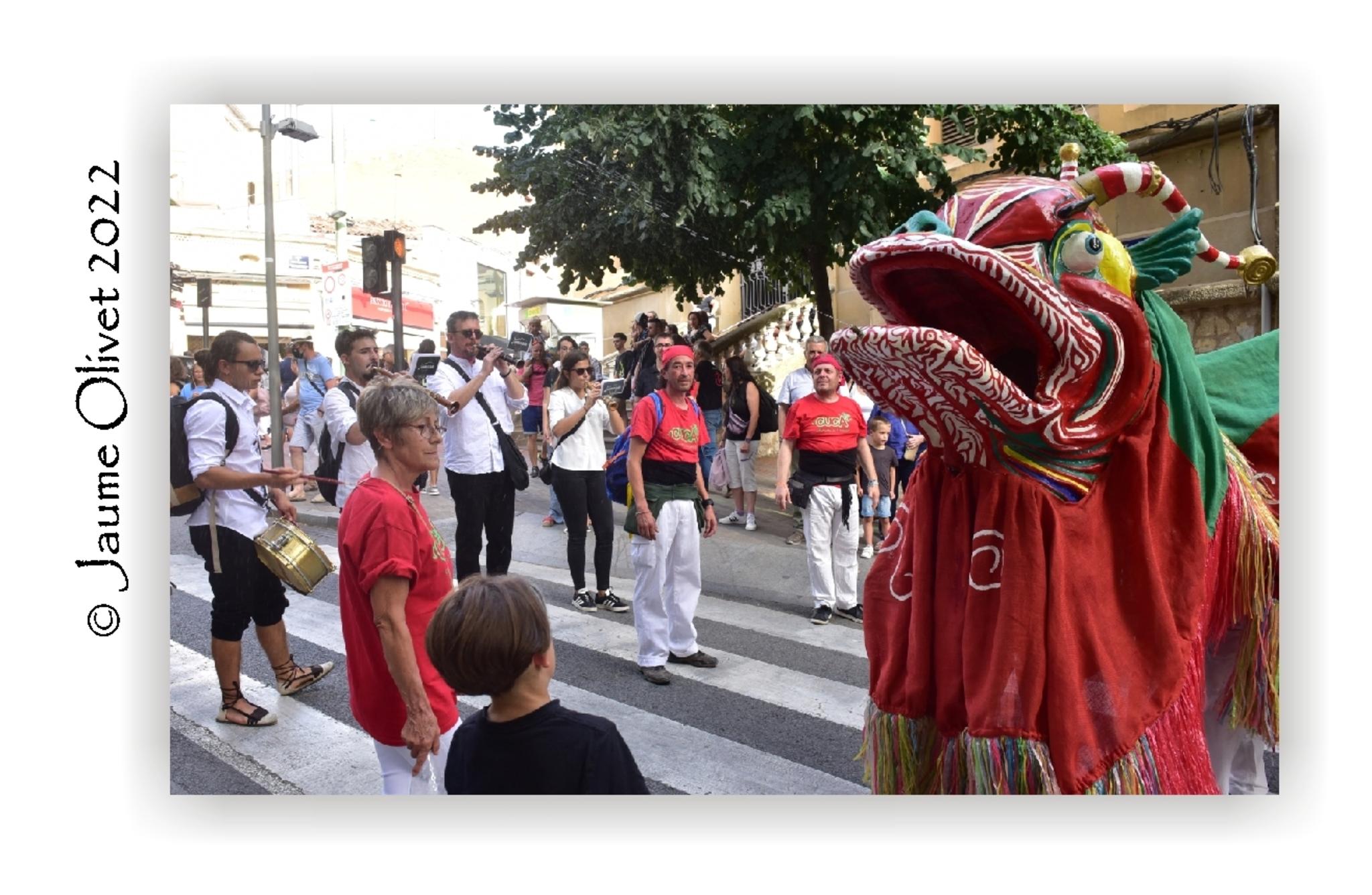  Jaume Olivet 2022