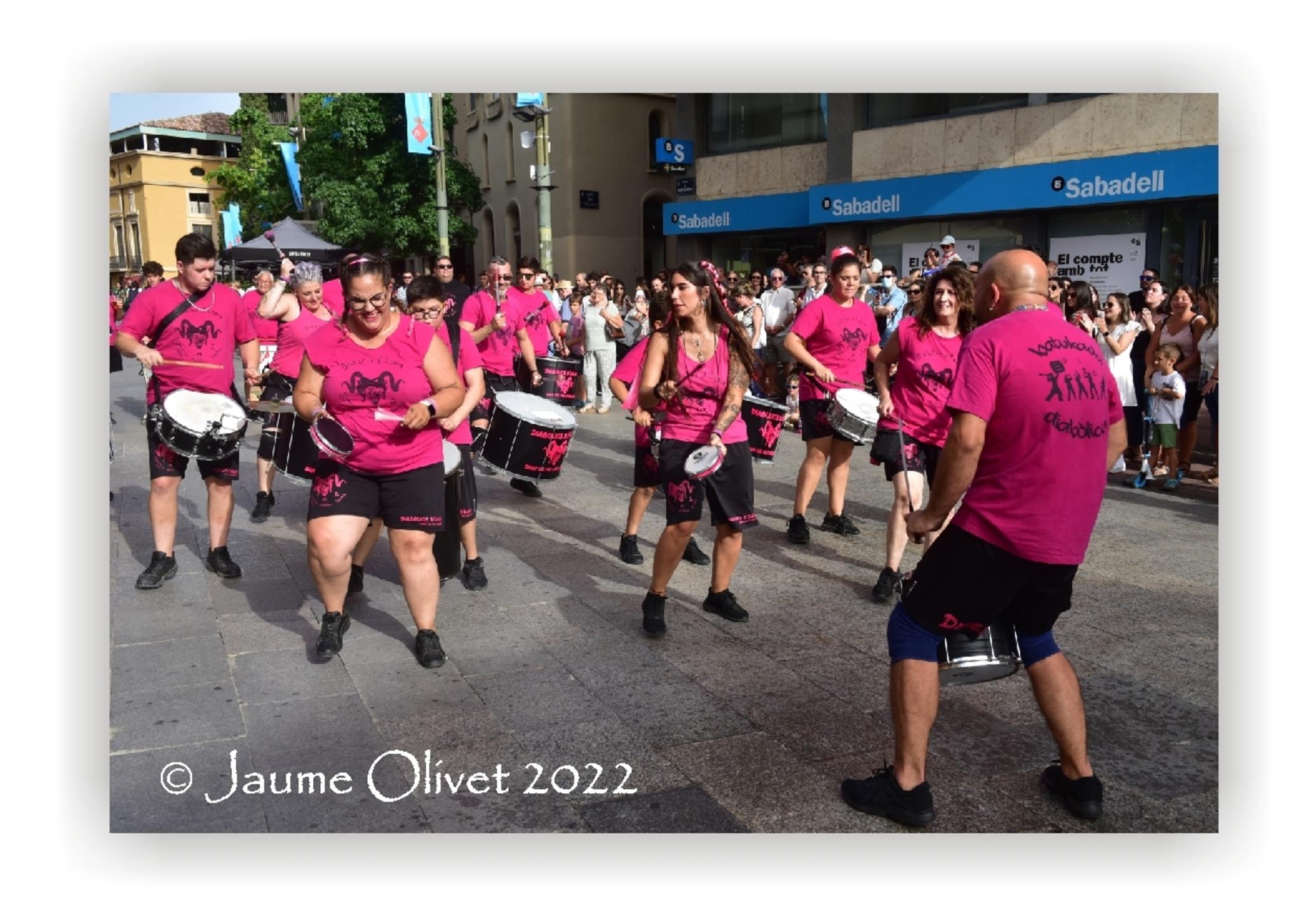  Jaume Olivet 2022