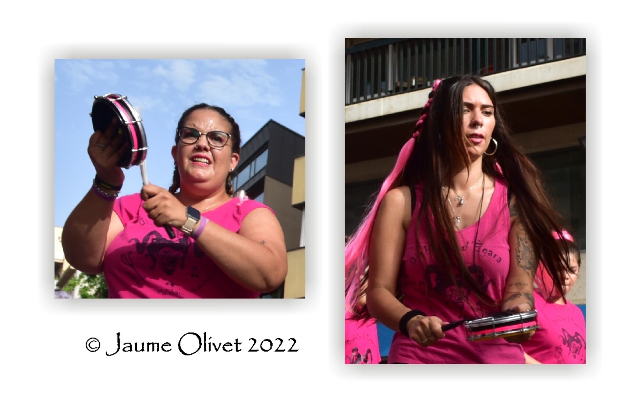  Jaume Olivet 2022
