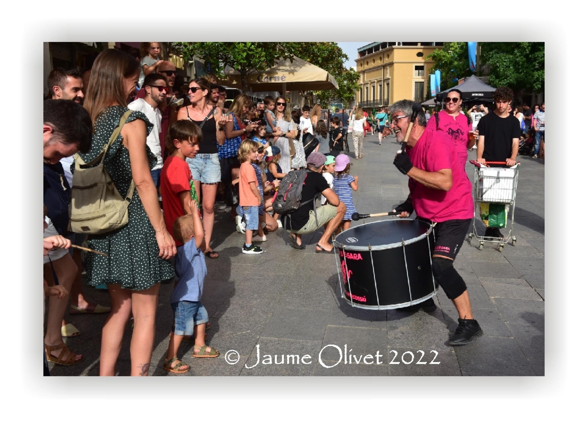  Jaume Olivet 2022