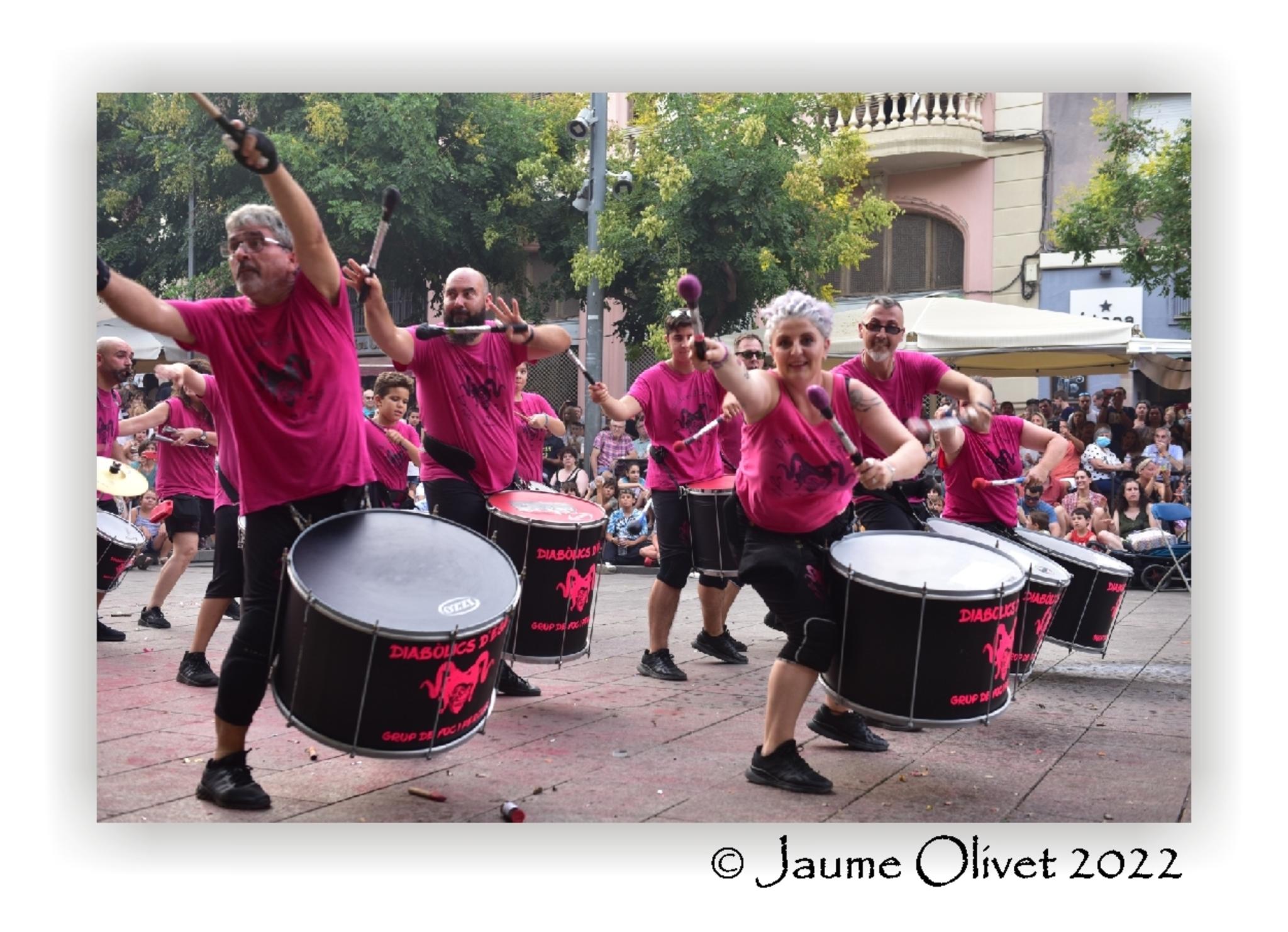  Jaume Olivet 2022