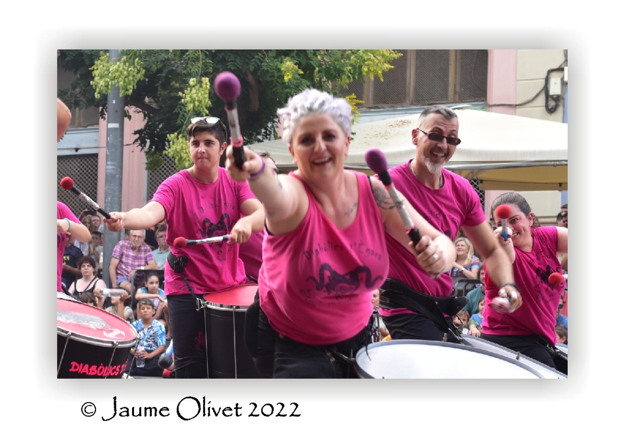  Jaume Olivet 2022