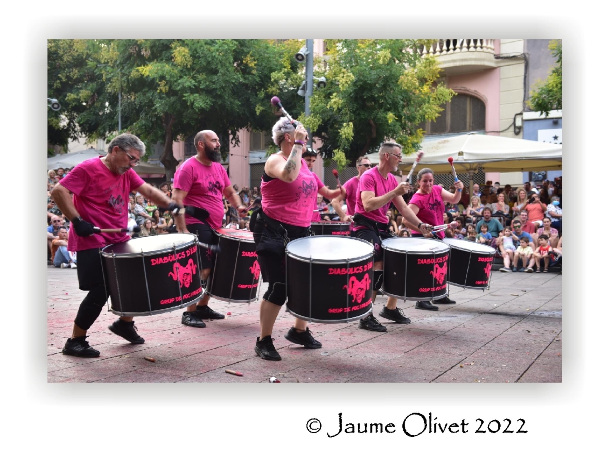  Jaume Olivet 2022