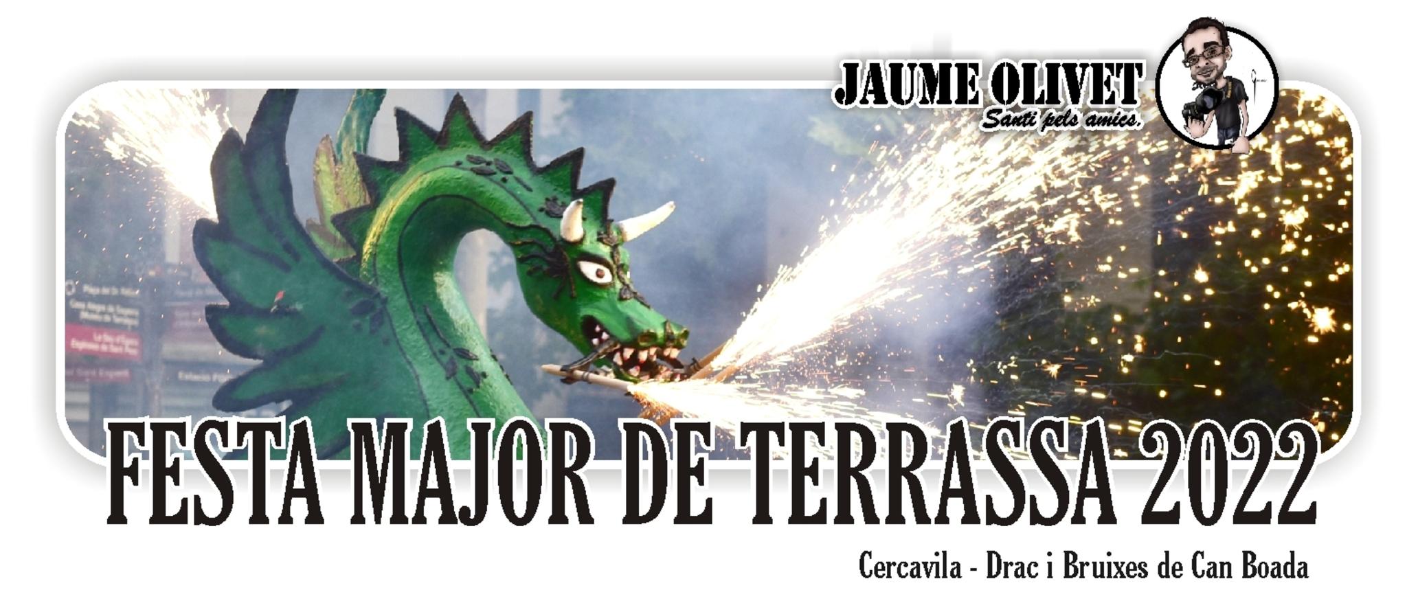  Jaume Olivet 2022