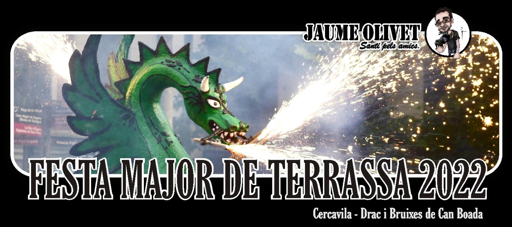  Jaume Olivet 2022