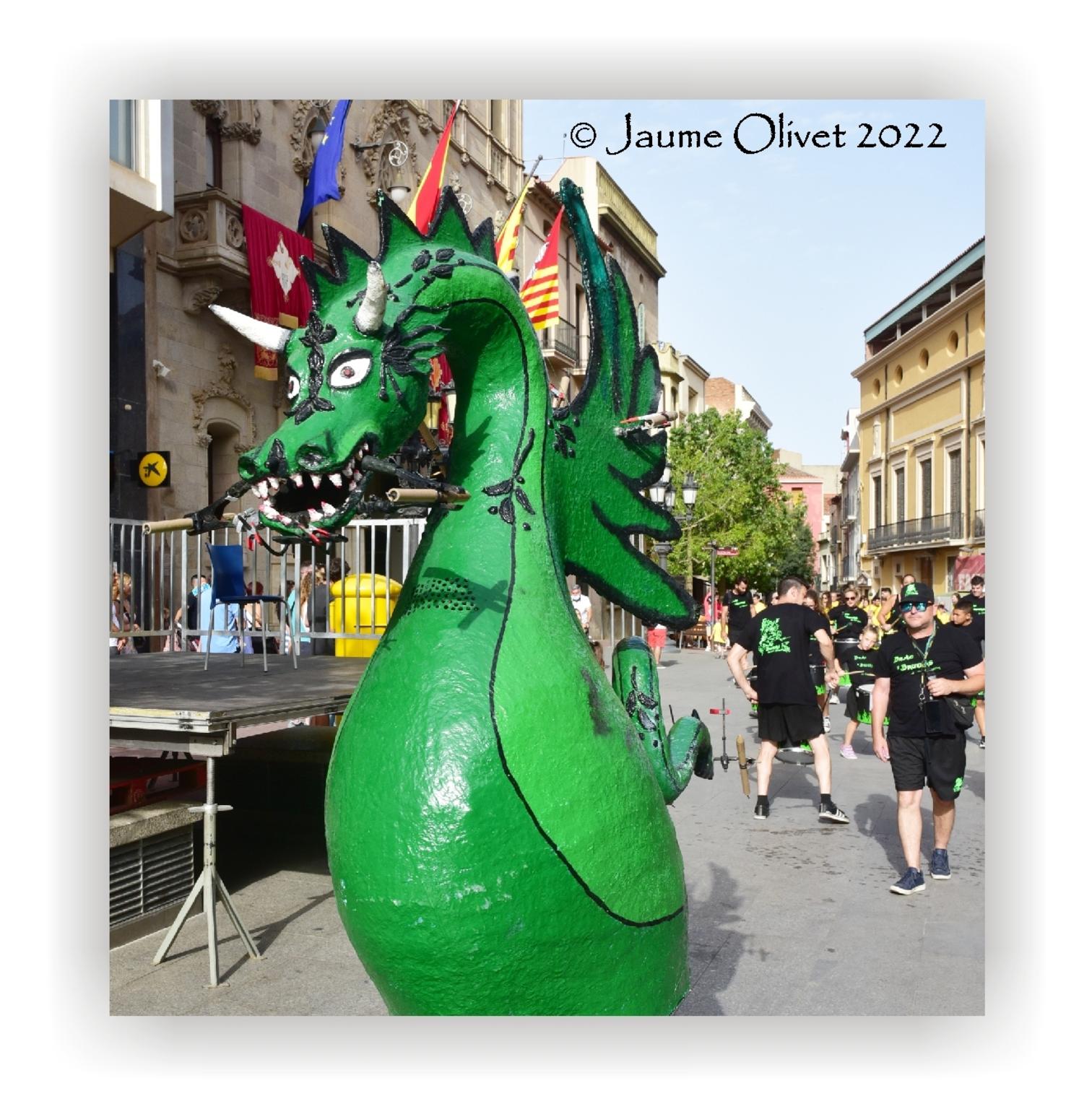  Jaume Olivet 2022