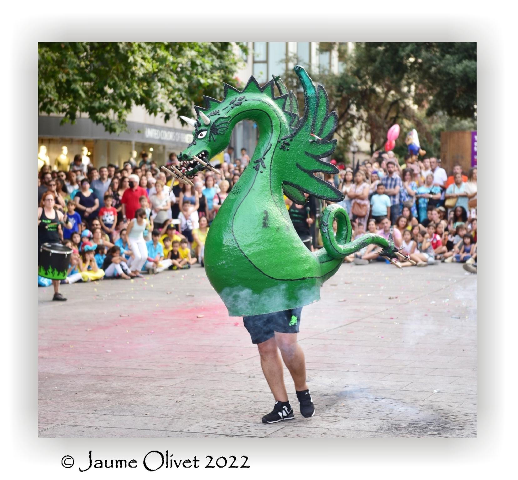  Jaume Olivet 2022