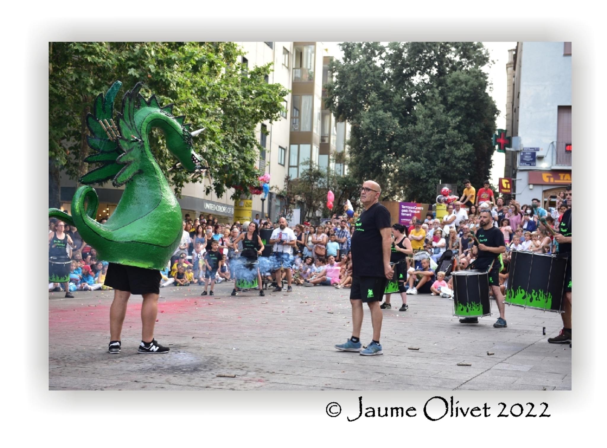  Jaume Olivet 2022