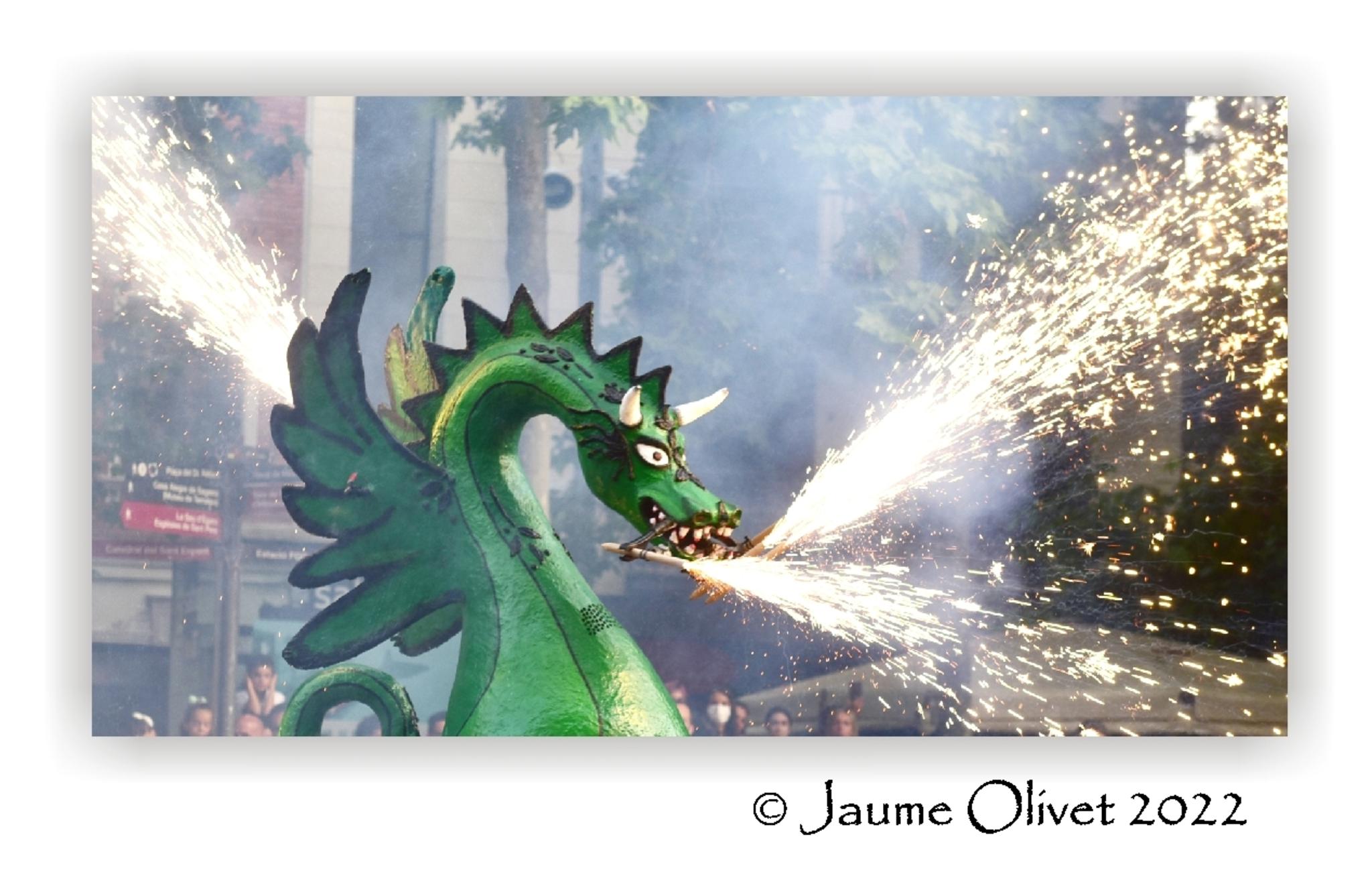  Jaume Olivet 2022