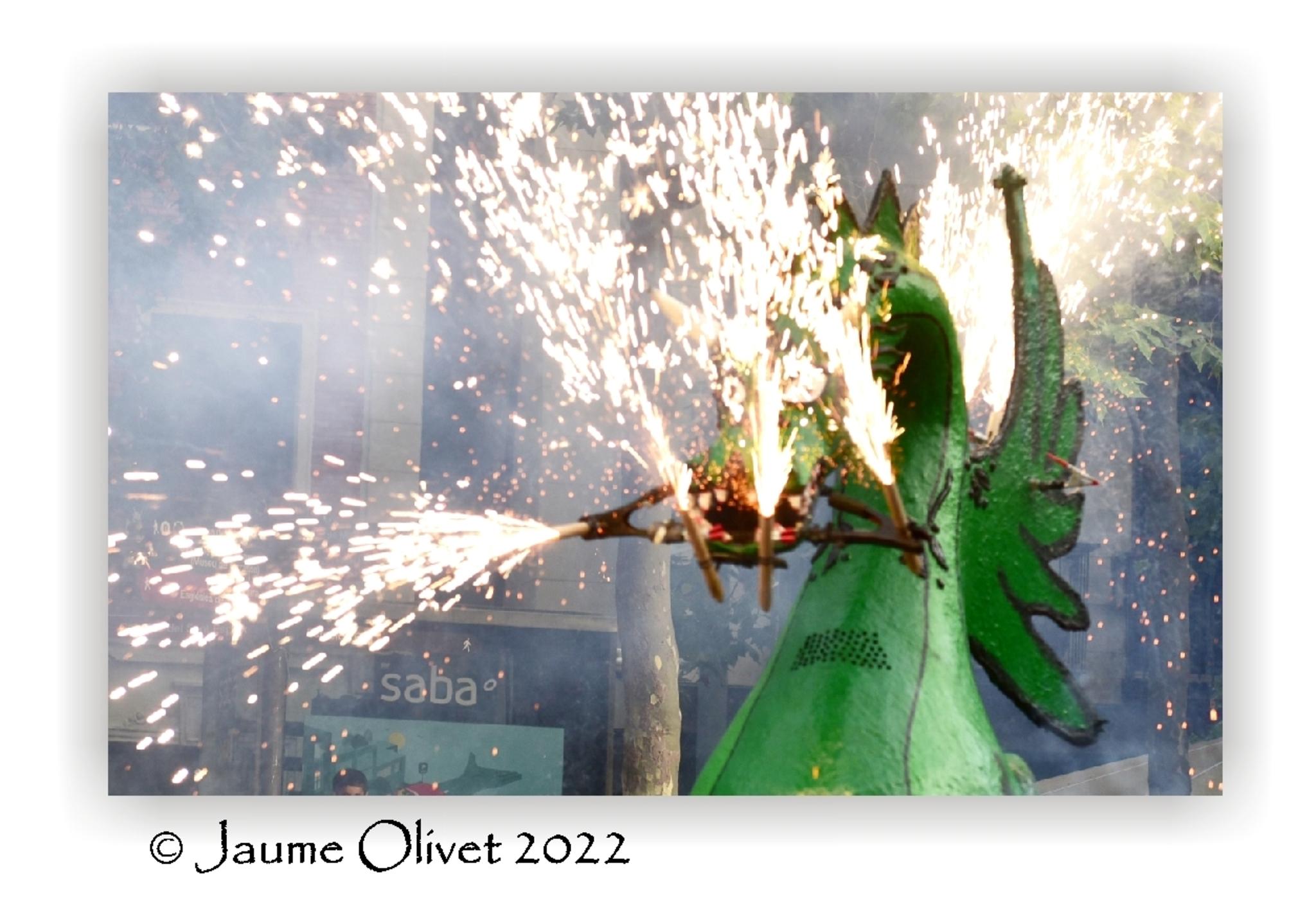 Jaume Olivet 2022