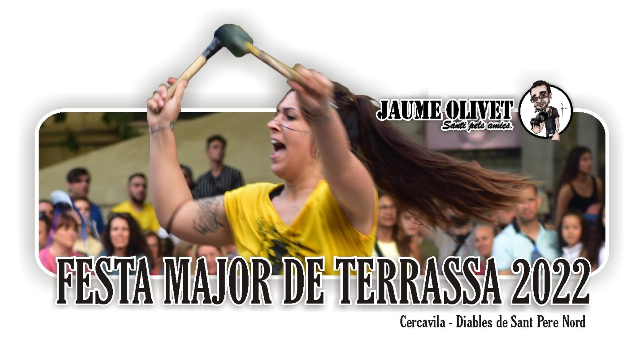  Jaume Olivet 2022