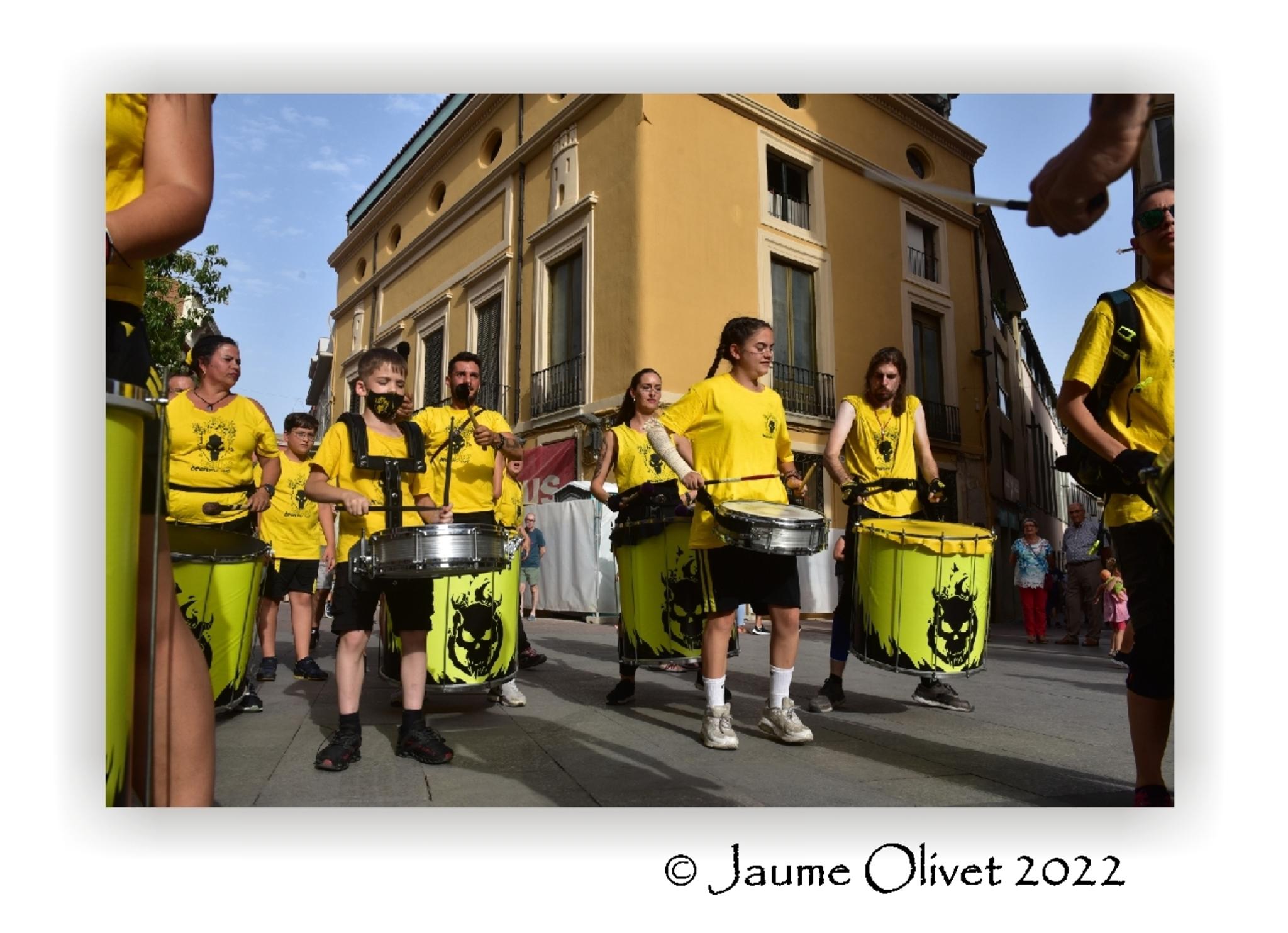  Jaume Olivet 2022