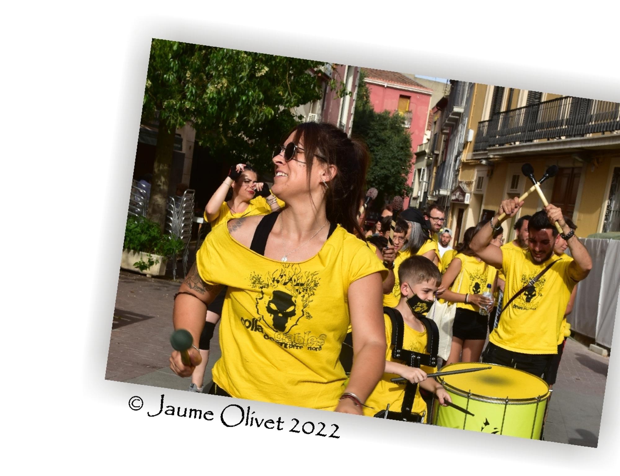  Jaume Olivet 2022