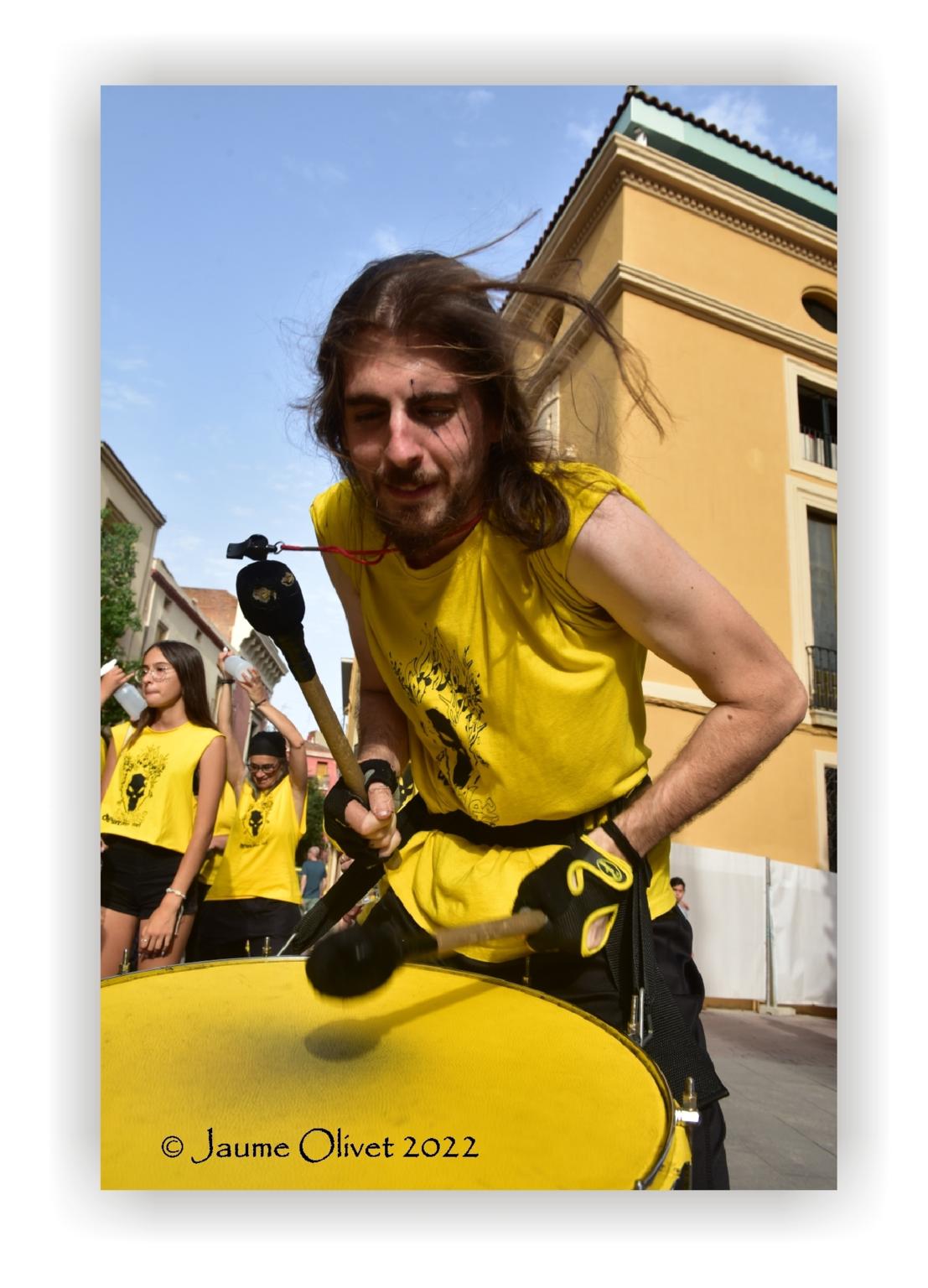  Jaume Olivet 2022