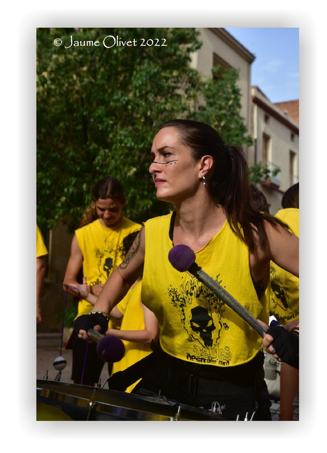  Jaume Olivet 2022