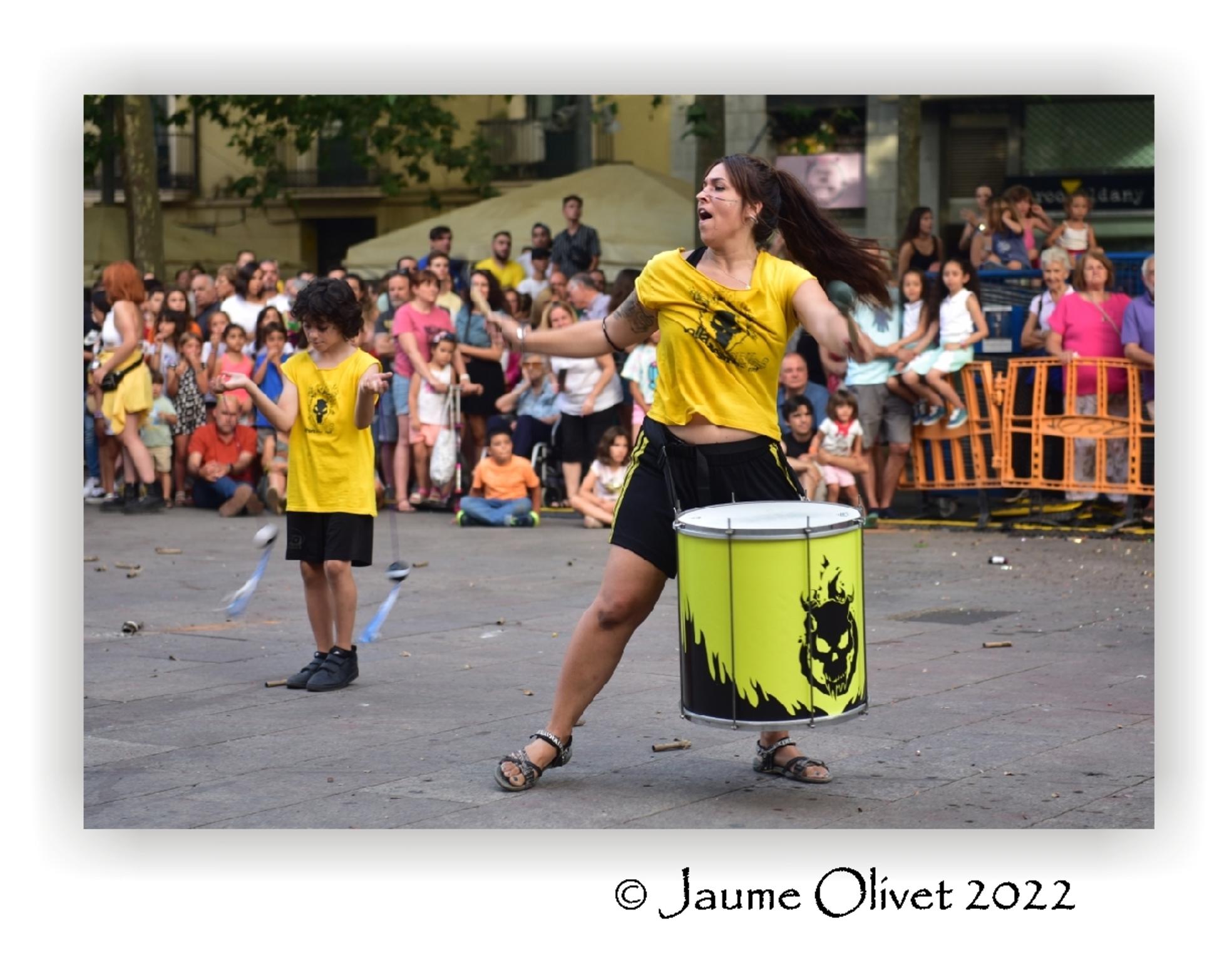  Jaume Olivet 2022