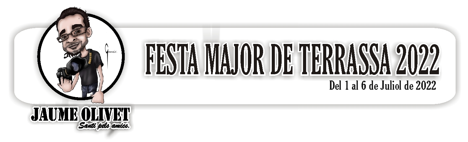  Jaume Olivet 2022