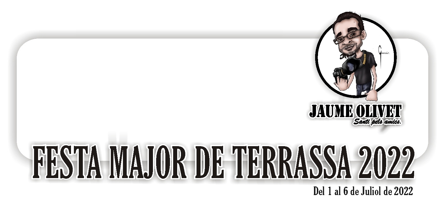  Jaume Olivet 2022