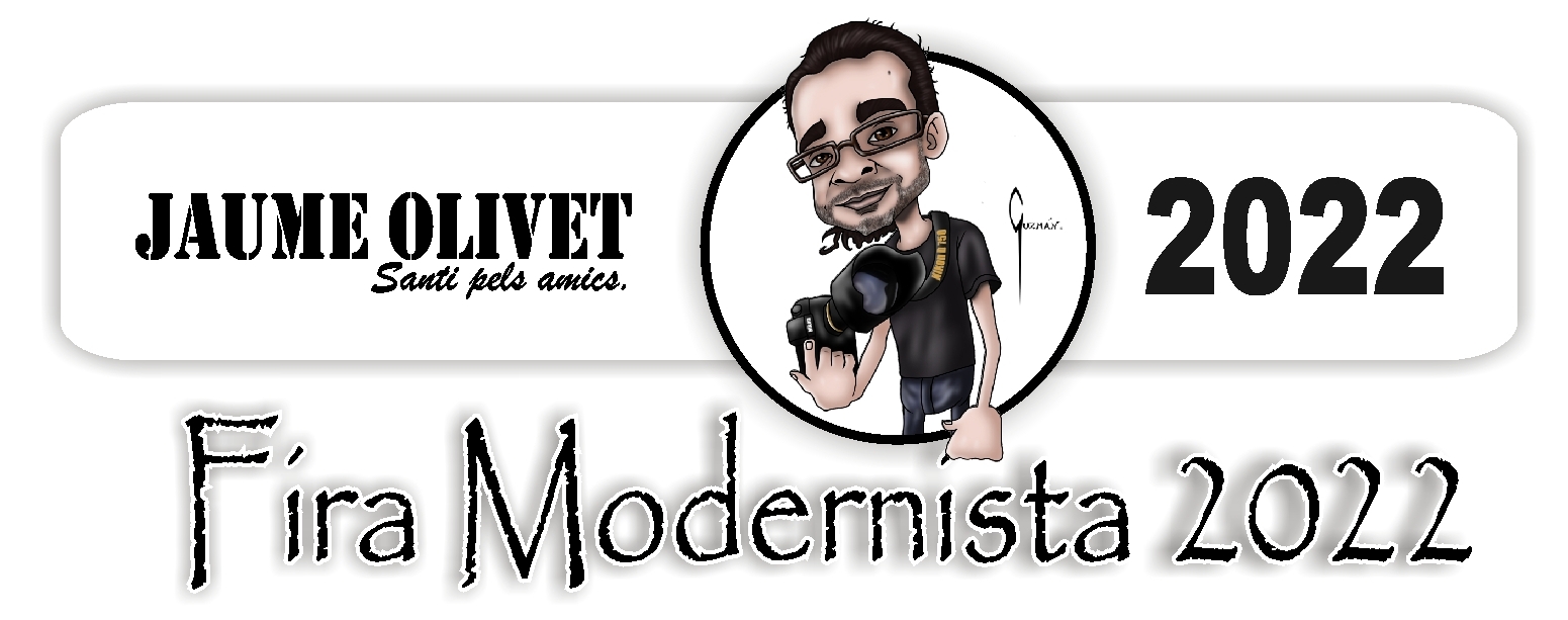  Jaume Olivet 2022