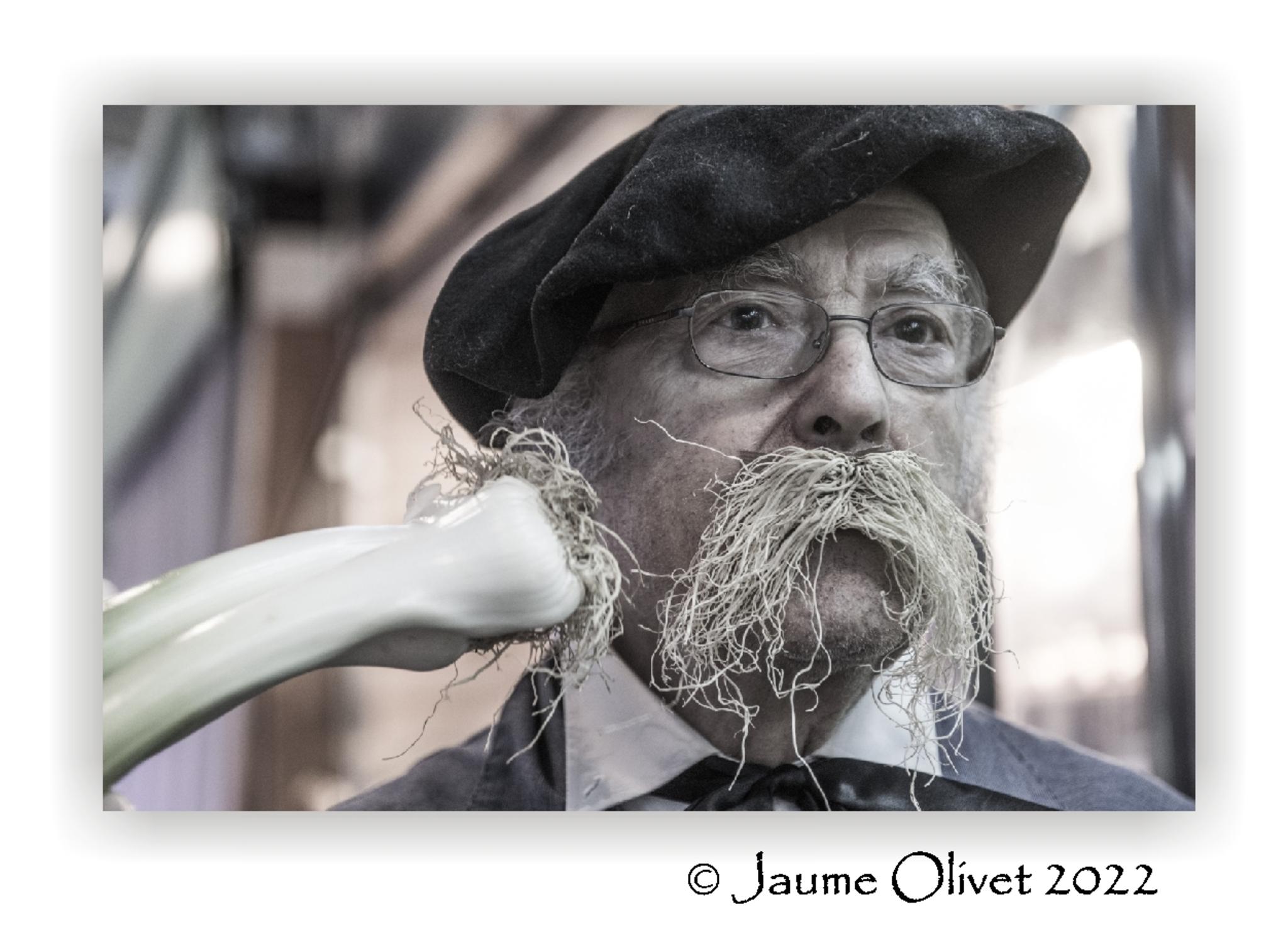 Jaume Olivet 2022