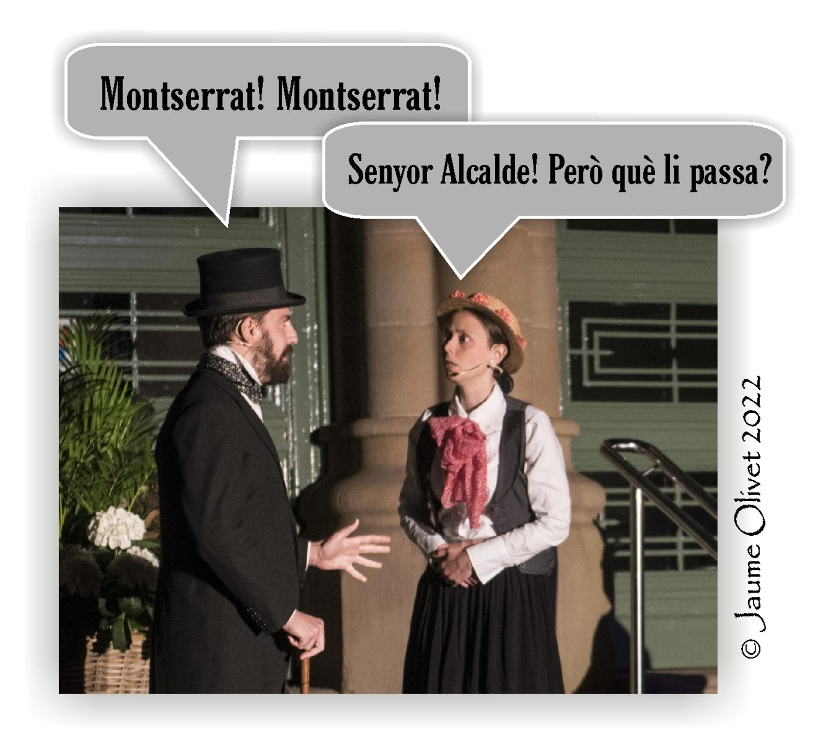 Jaume Olivet 2022
