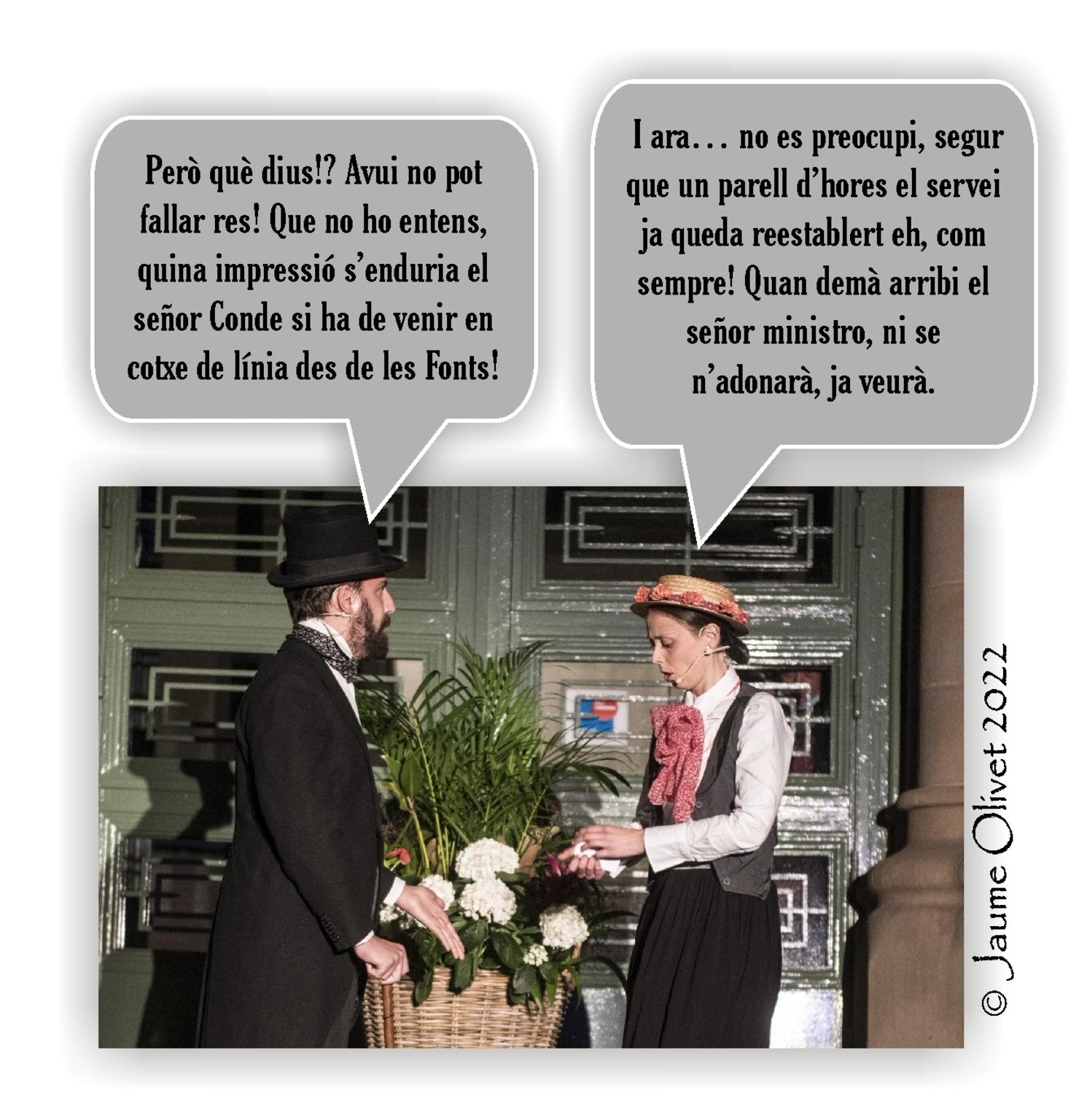  Jaume Olivet 2022