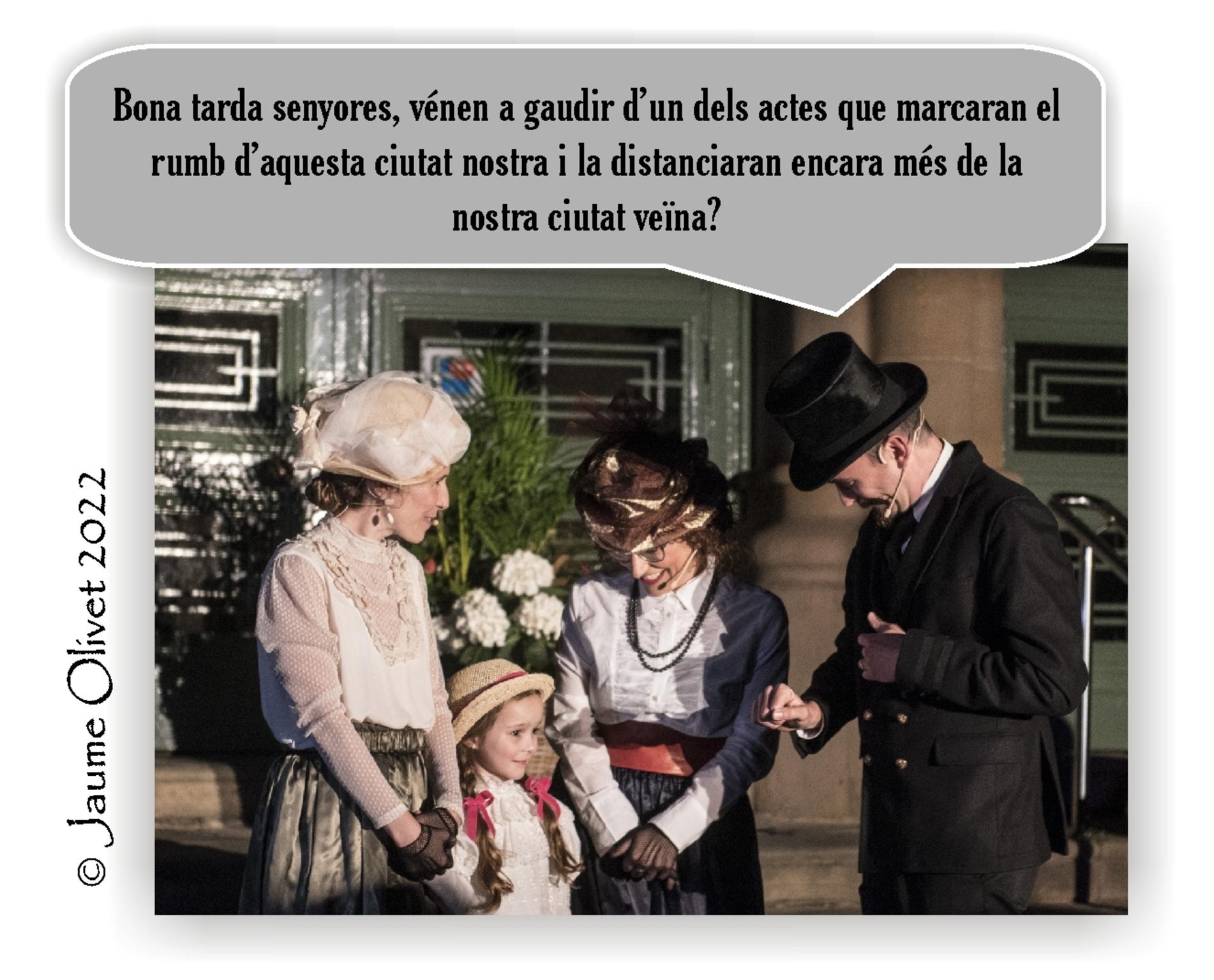  Jaume Olivet 2022