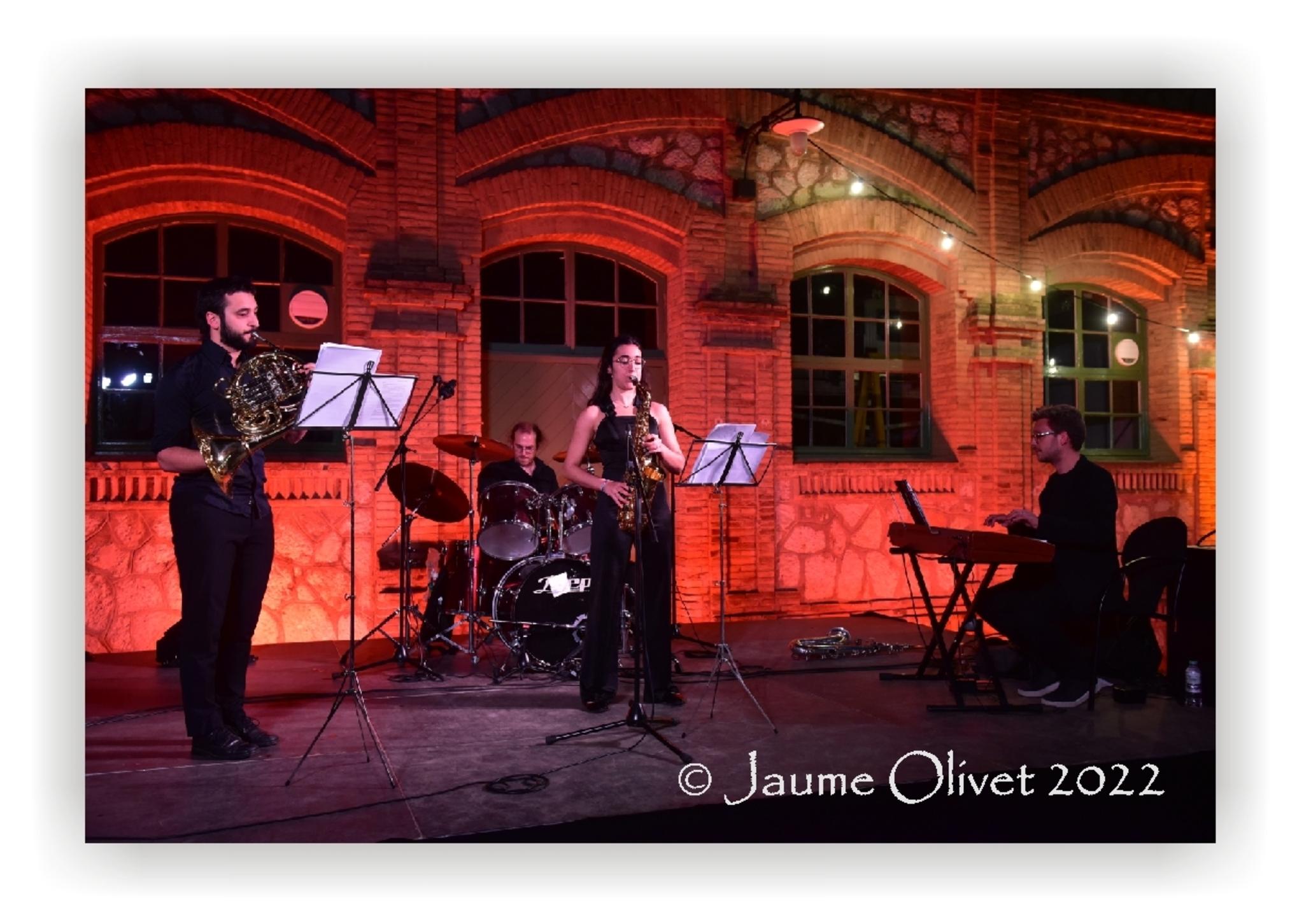  Jaume Olivet 2022