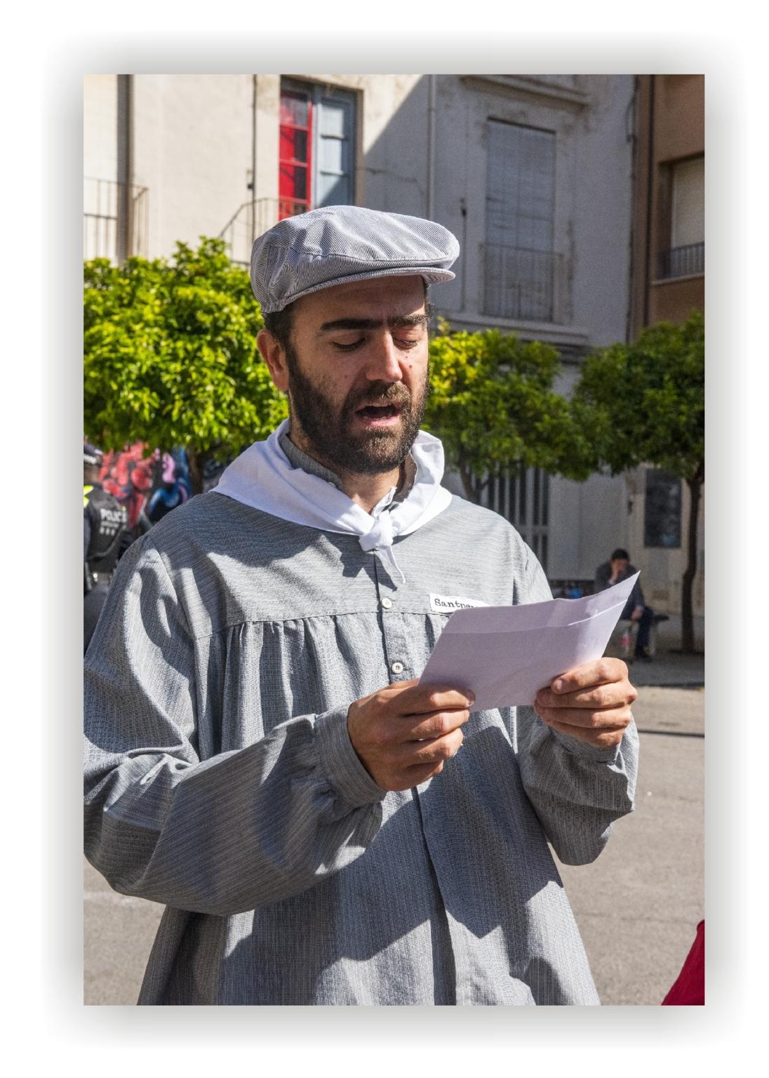  Jaume Olivet 2022