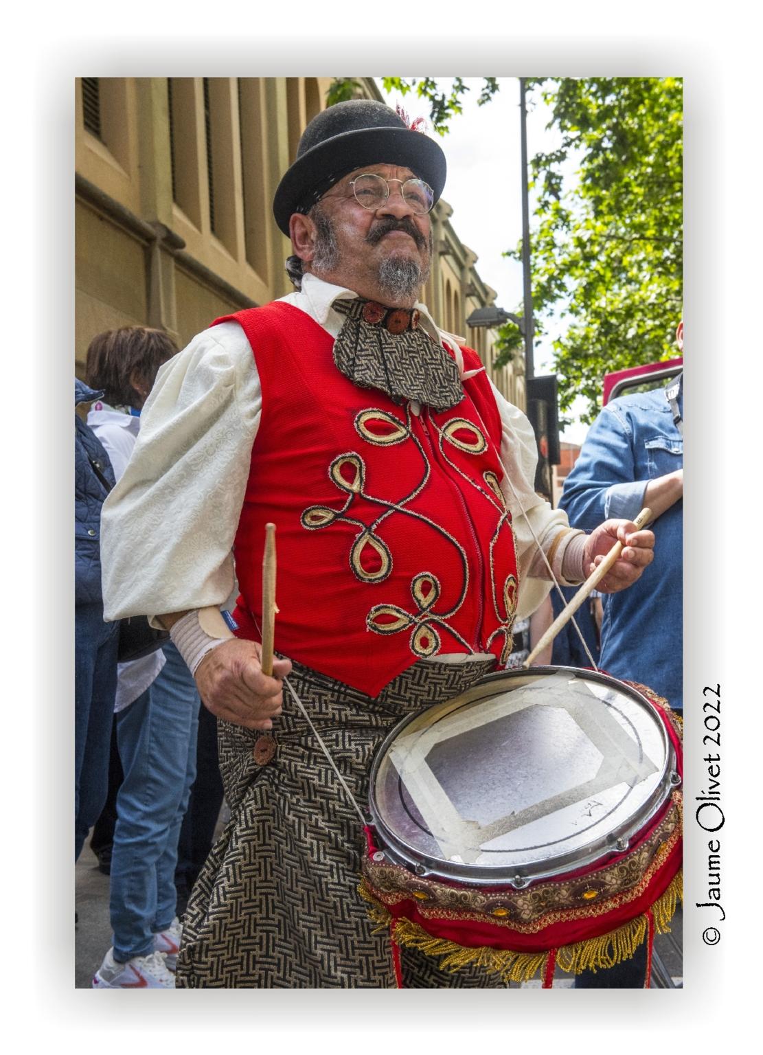 Jaume Olivet 2022
