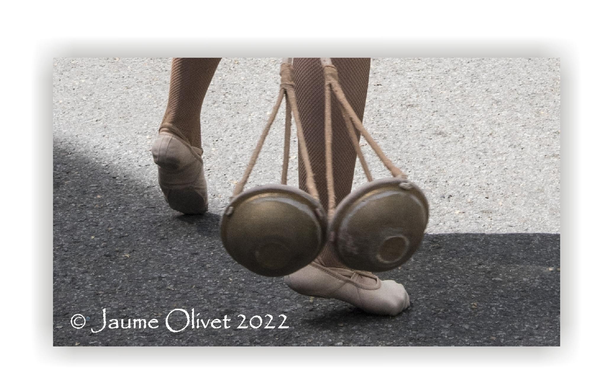  Jaume Olivet 2022