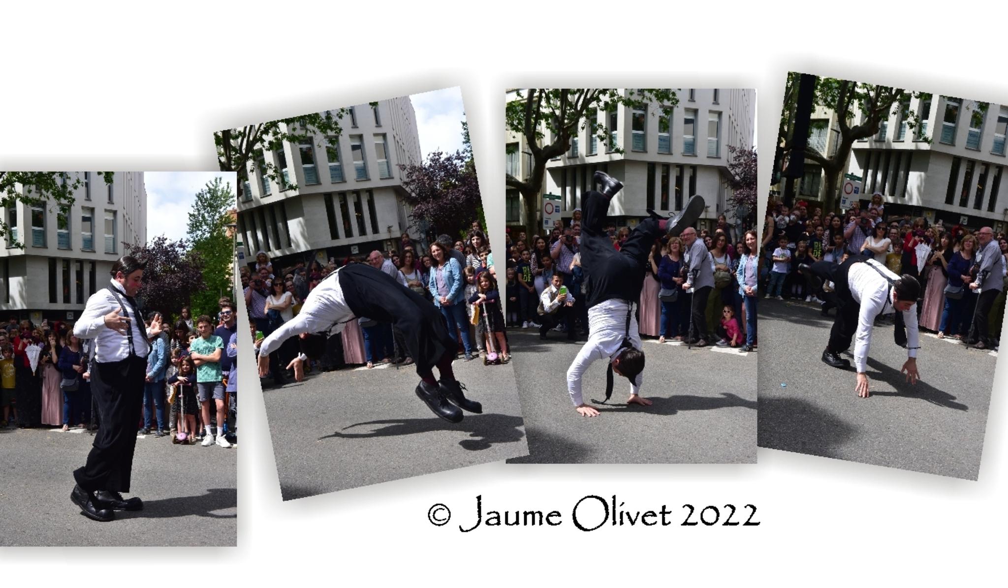  Jaume Olivet 2022