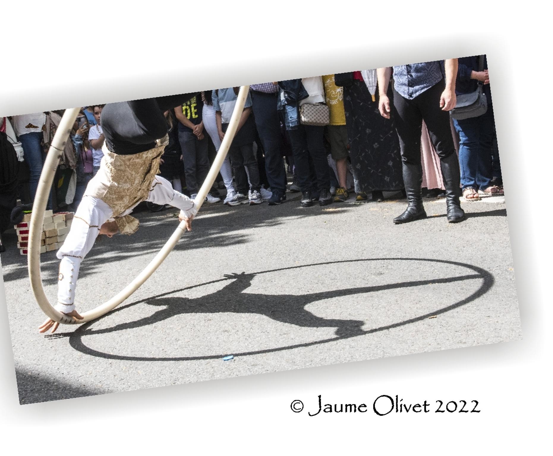  Jaume Olivet 2022