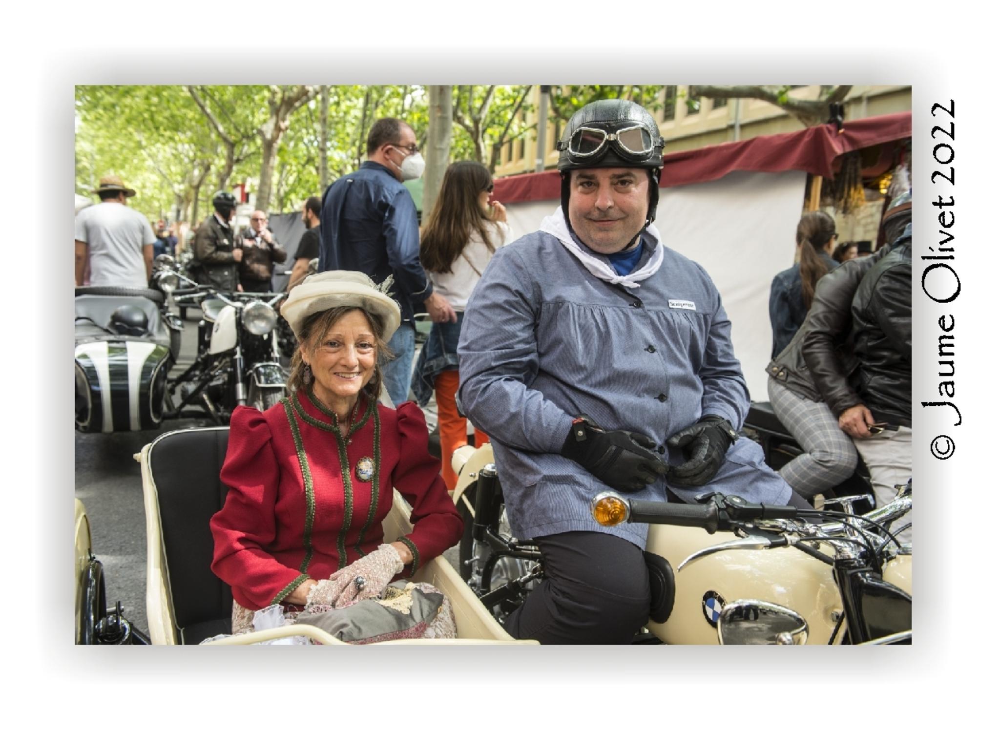  Jaume Olivet 2022