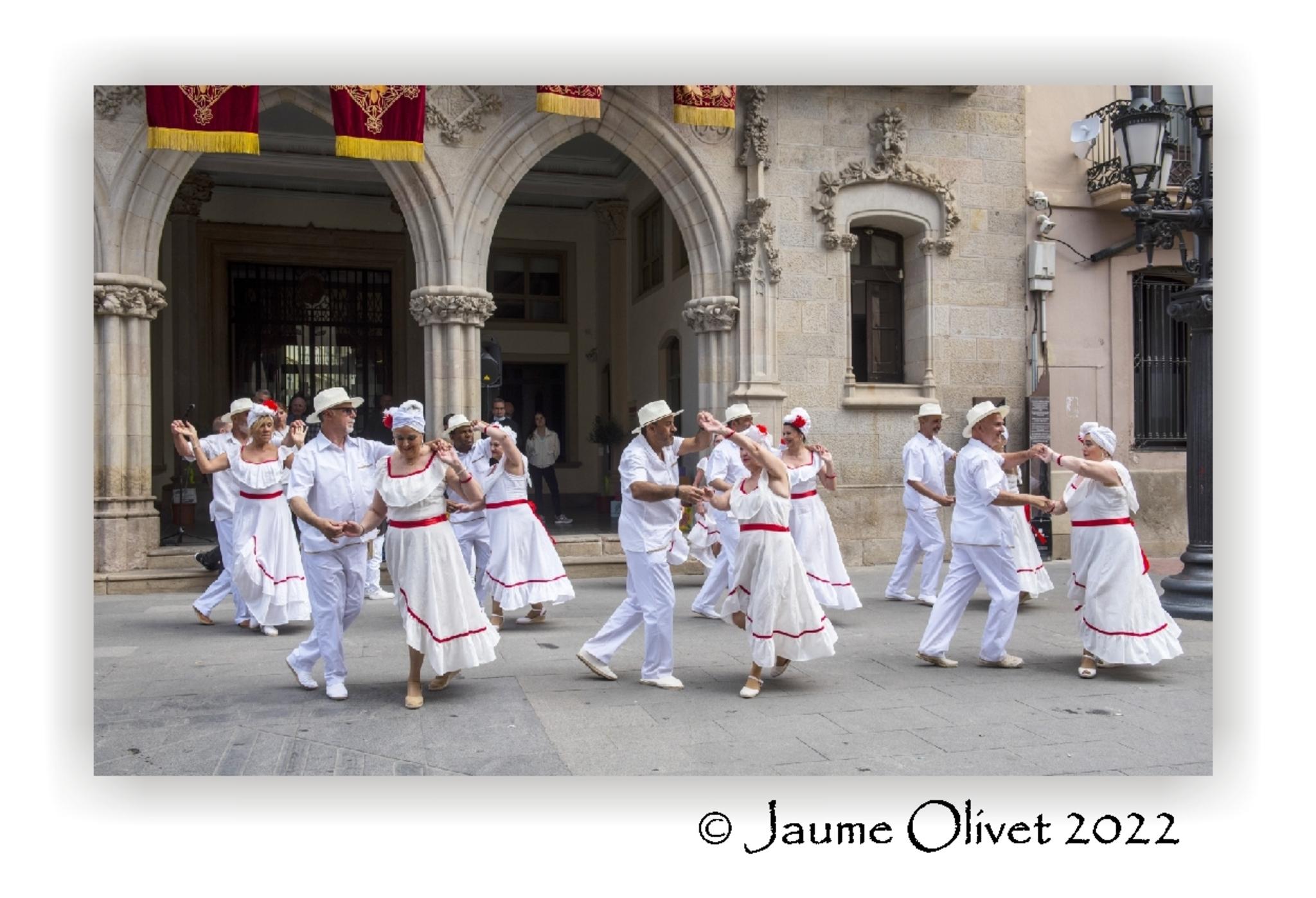  Jaume Olivet 2022