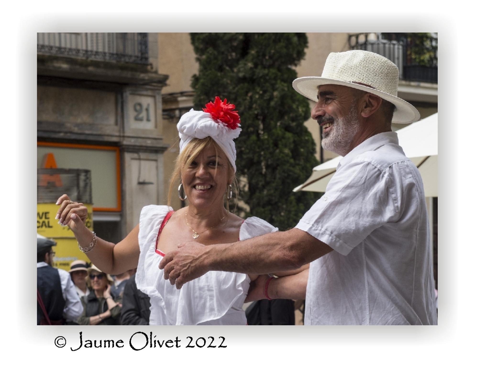  Jaume Olivet 2022