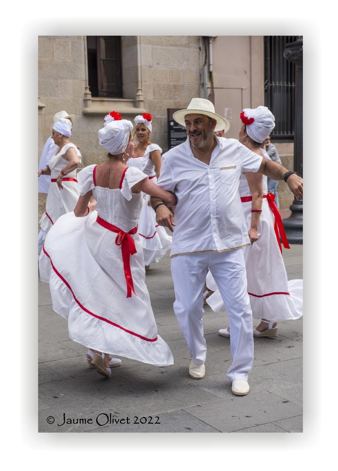 Jaume Olivet 2022