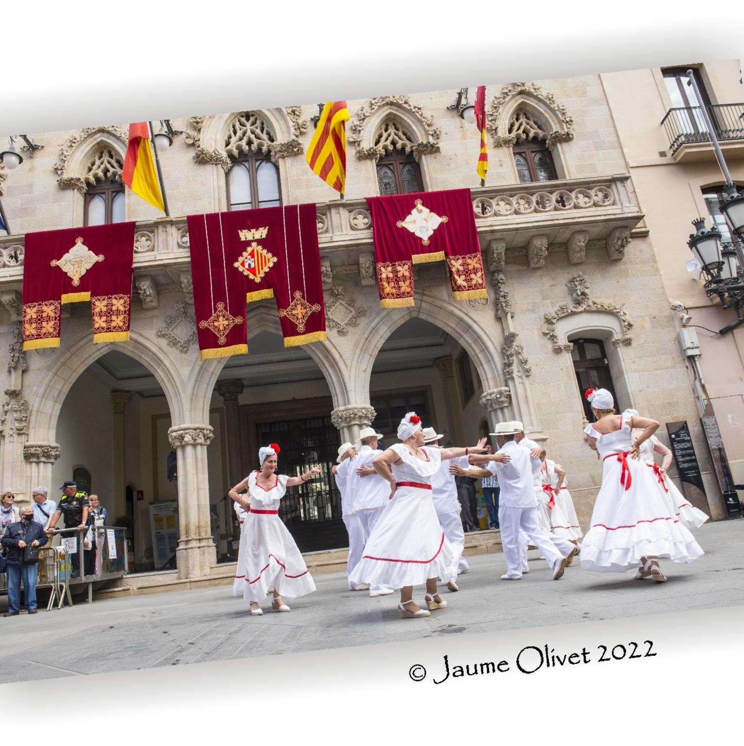  Jaume Olivet 2022