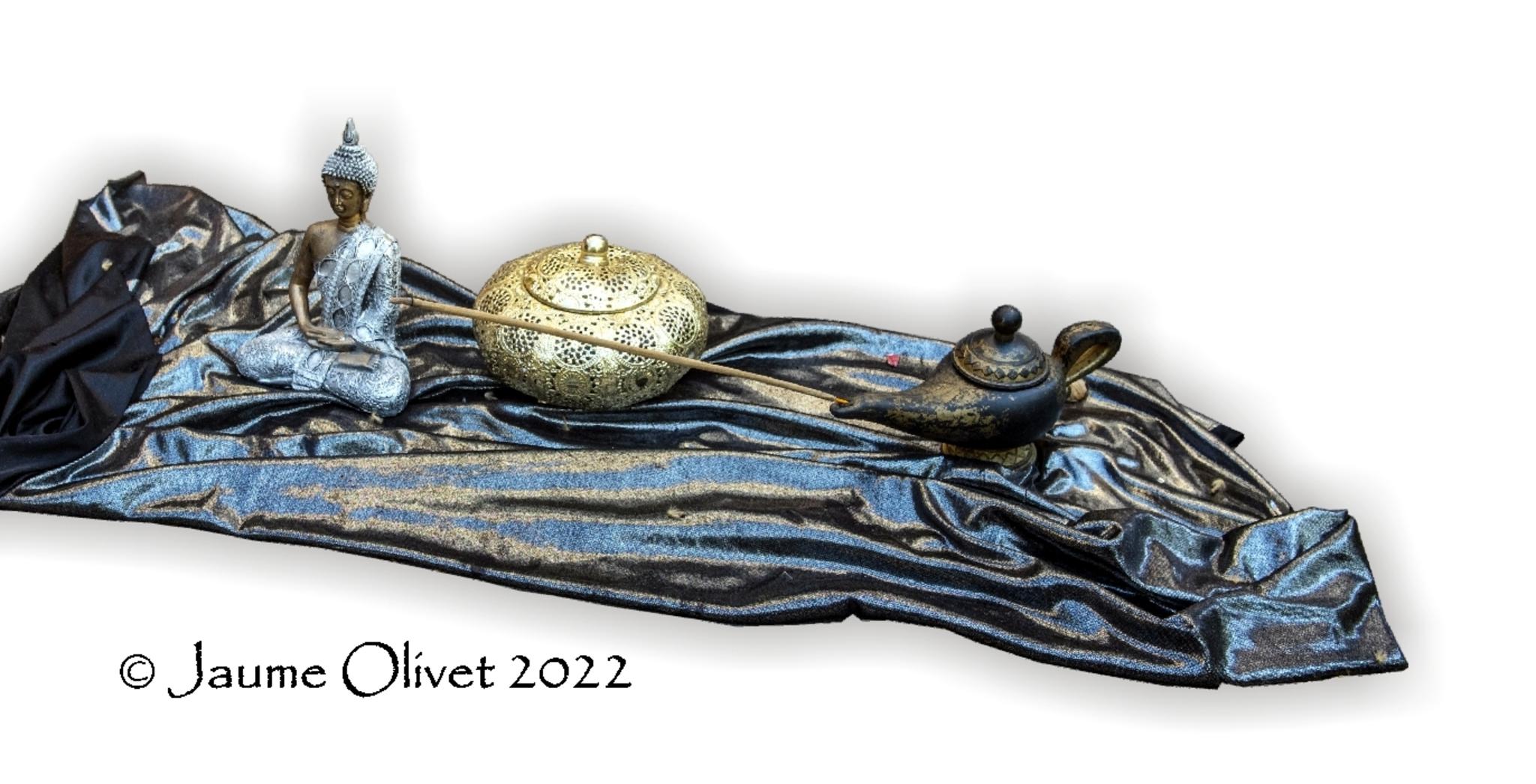  Jaume Olivet 2022